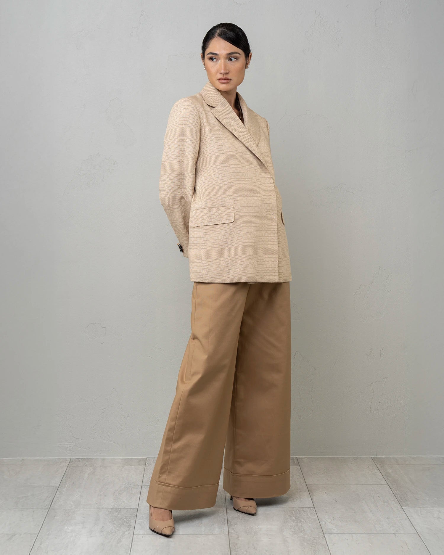 Mariela Blazer