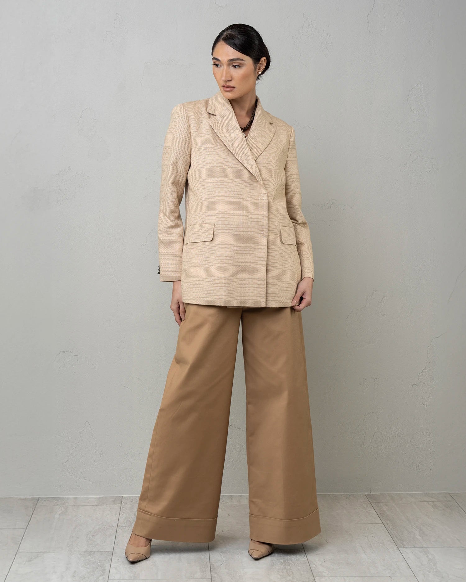 Mariela Blazer