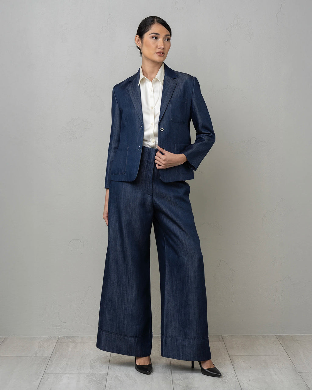 Naomi Blazer