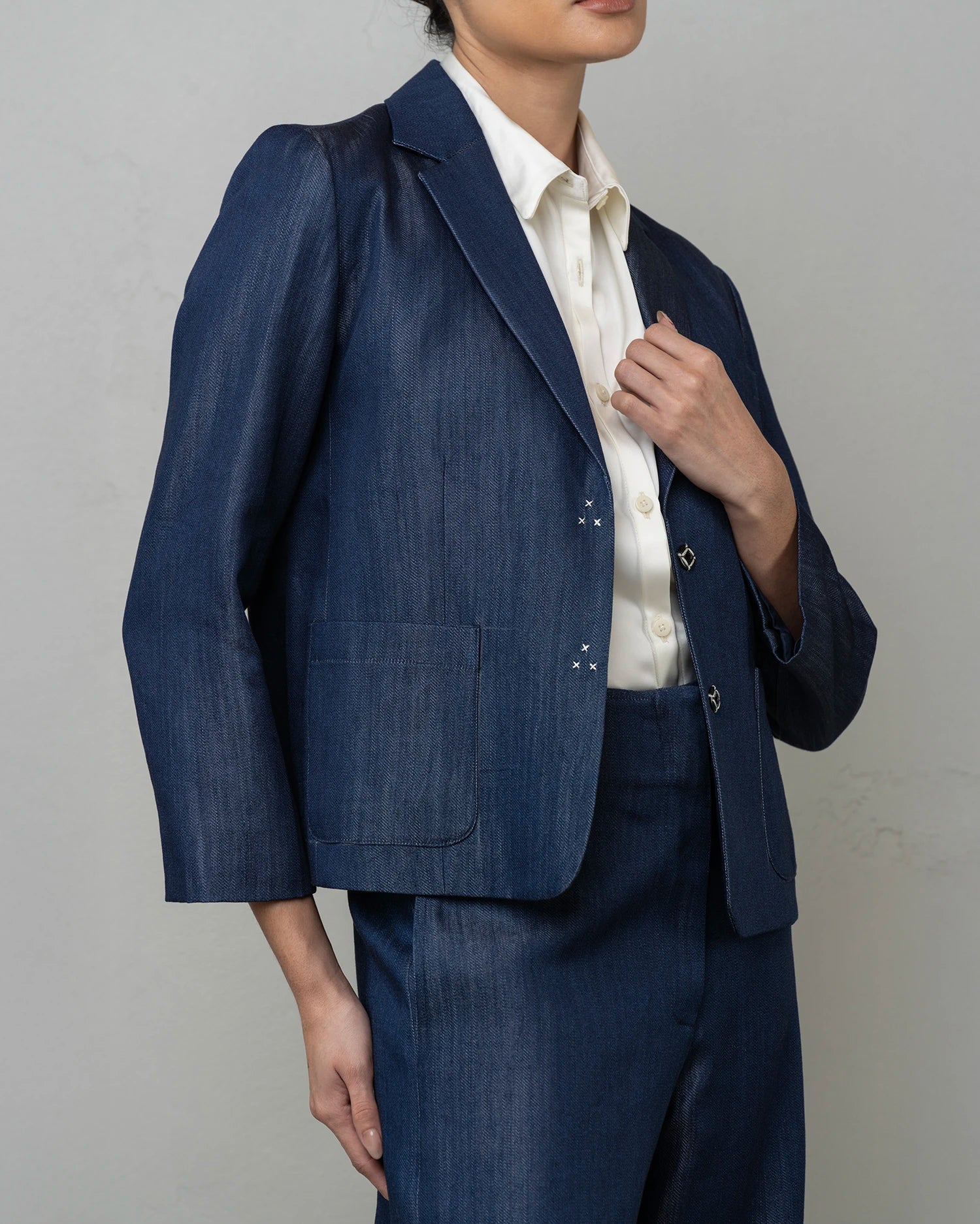 Naomi Blazer