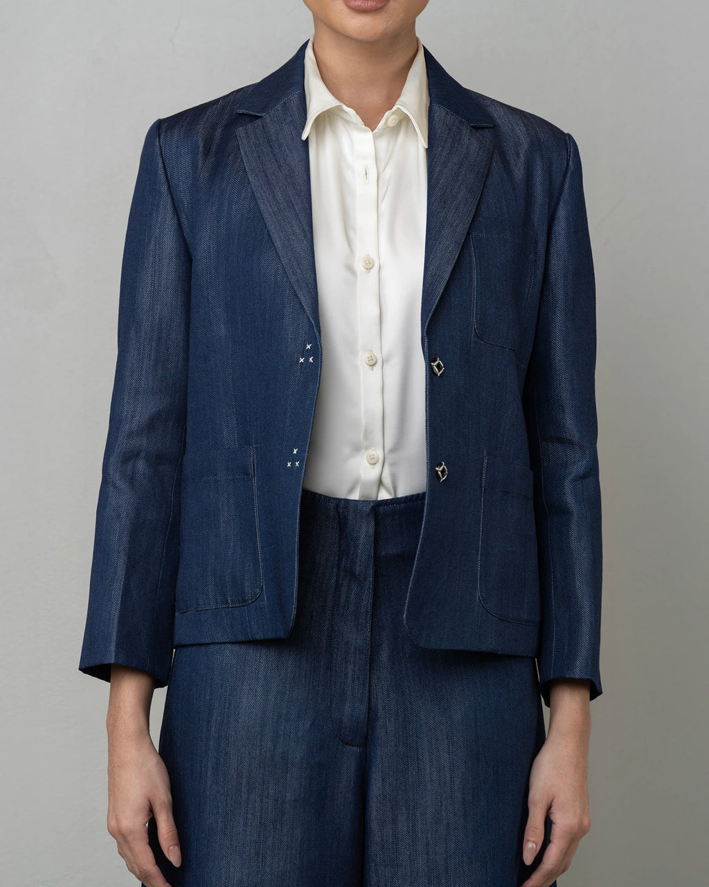 Naomi Blazer