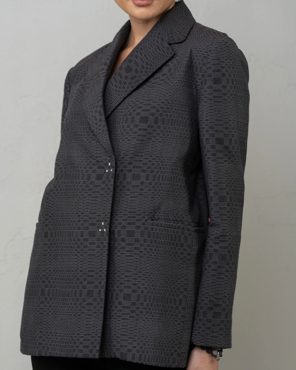 Mariela Blazer