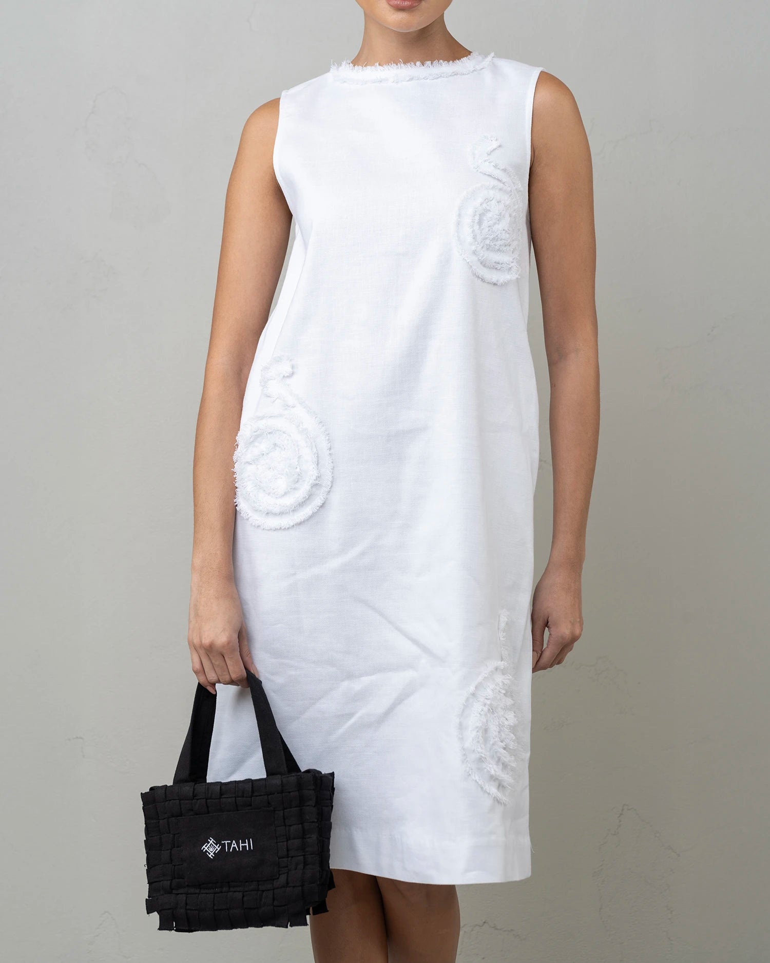 Paloma Dress