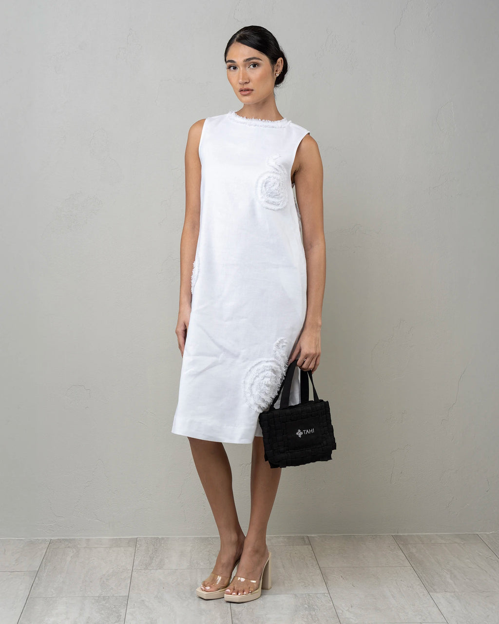Paloma Dress
