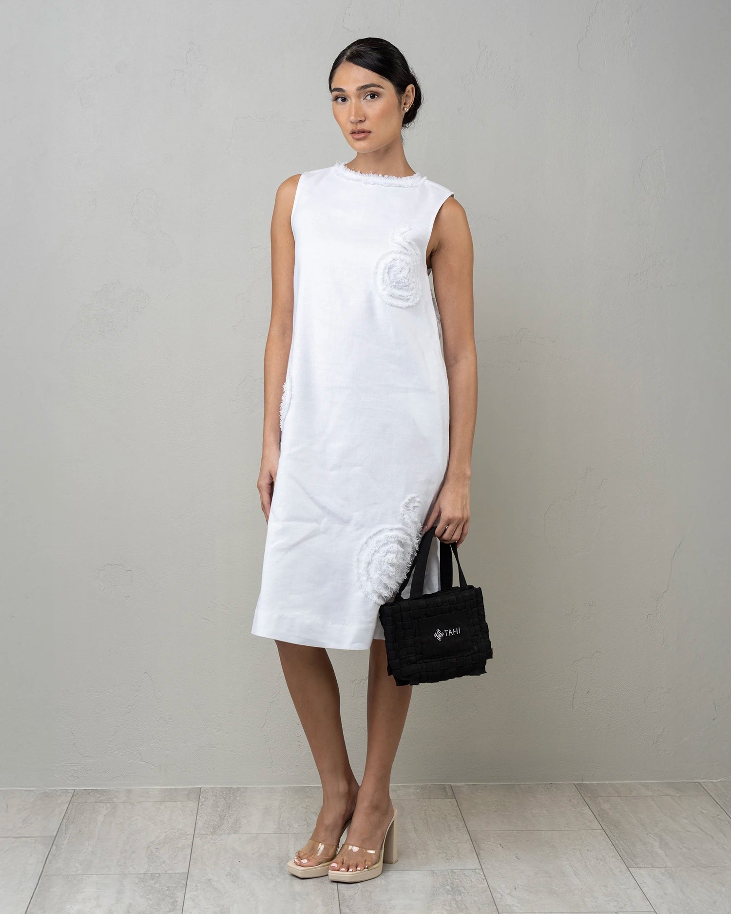 Paloma Dress
