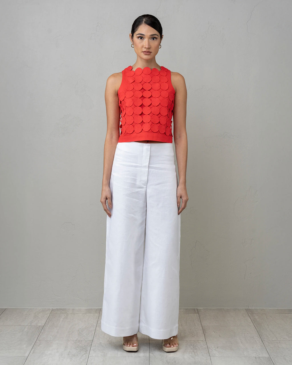 Noelle Top