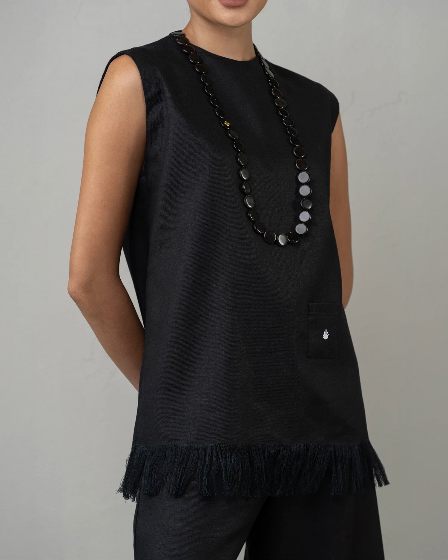 Sari Top