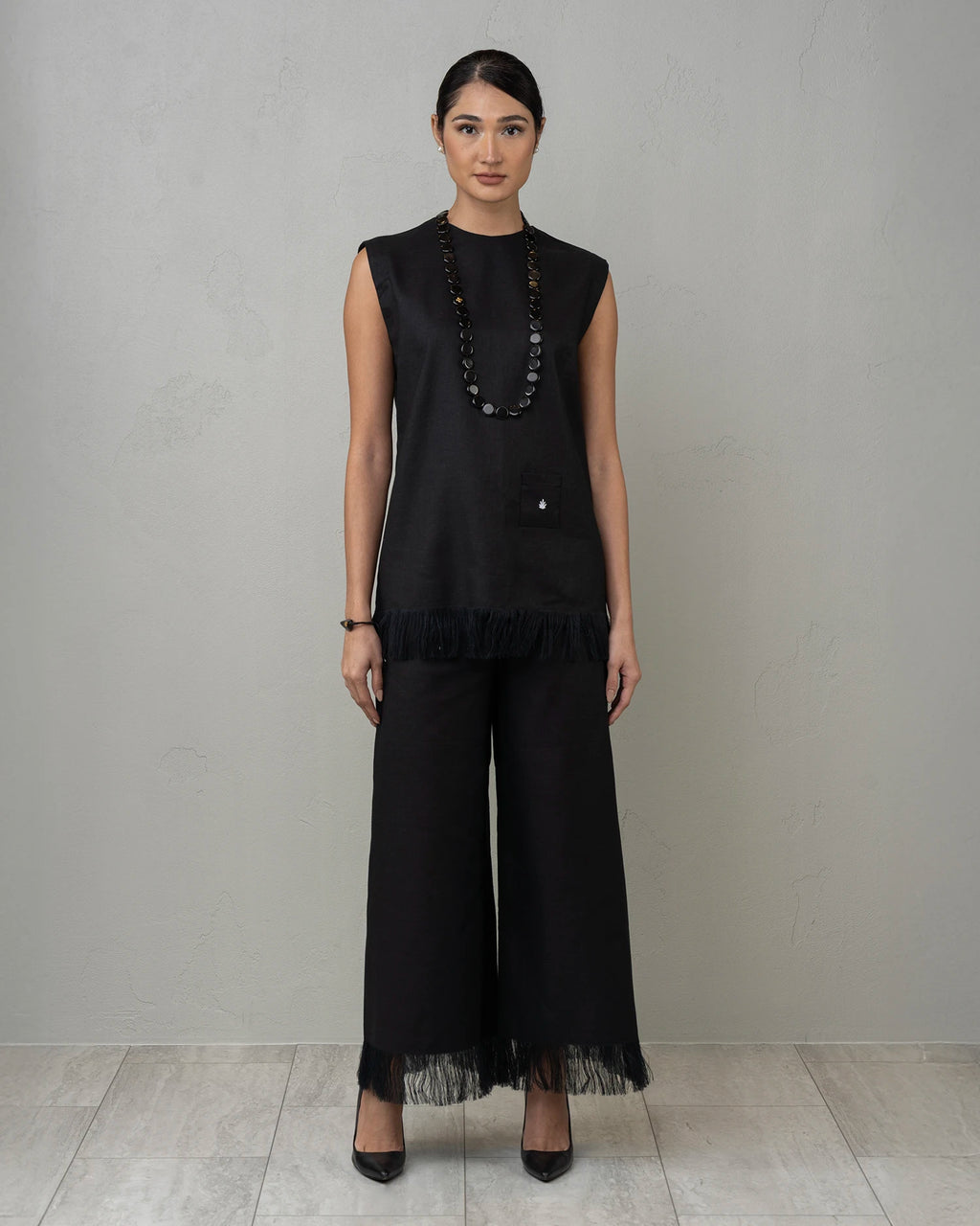 Sari Top