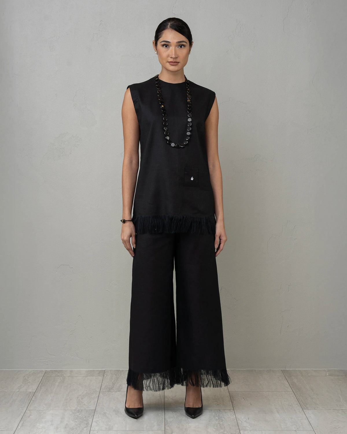 Sari Top