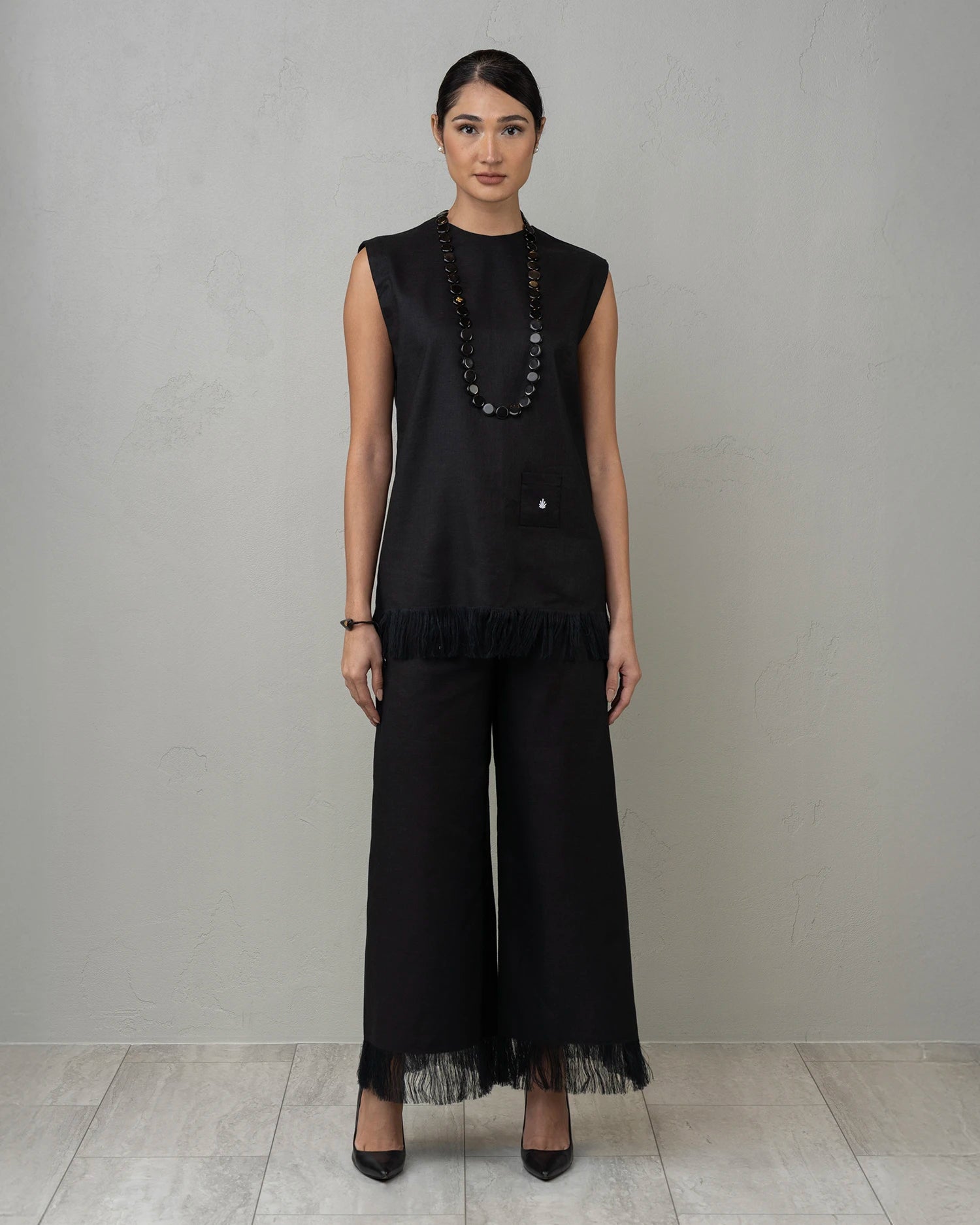 Sari Top