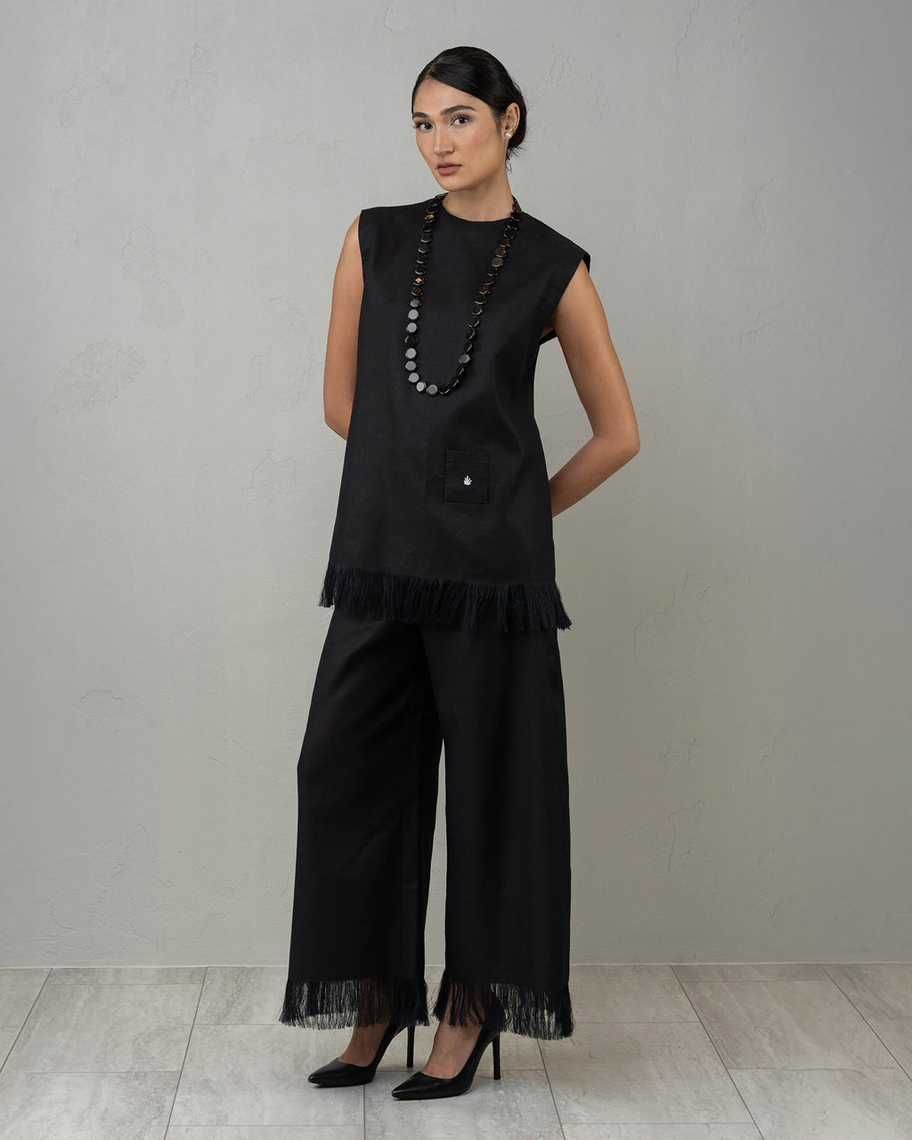 Sari Top