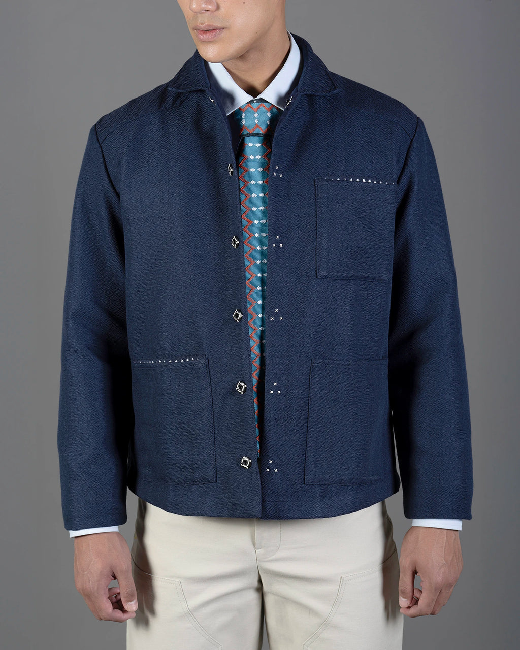 Leandro Jacket