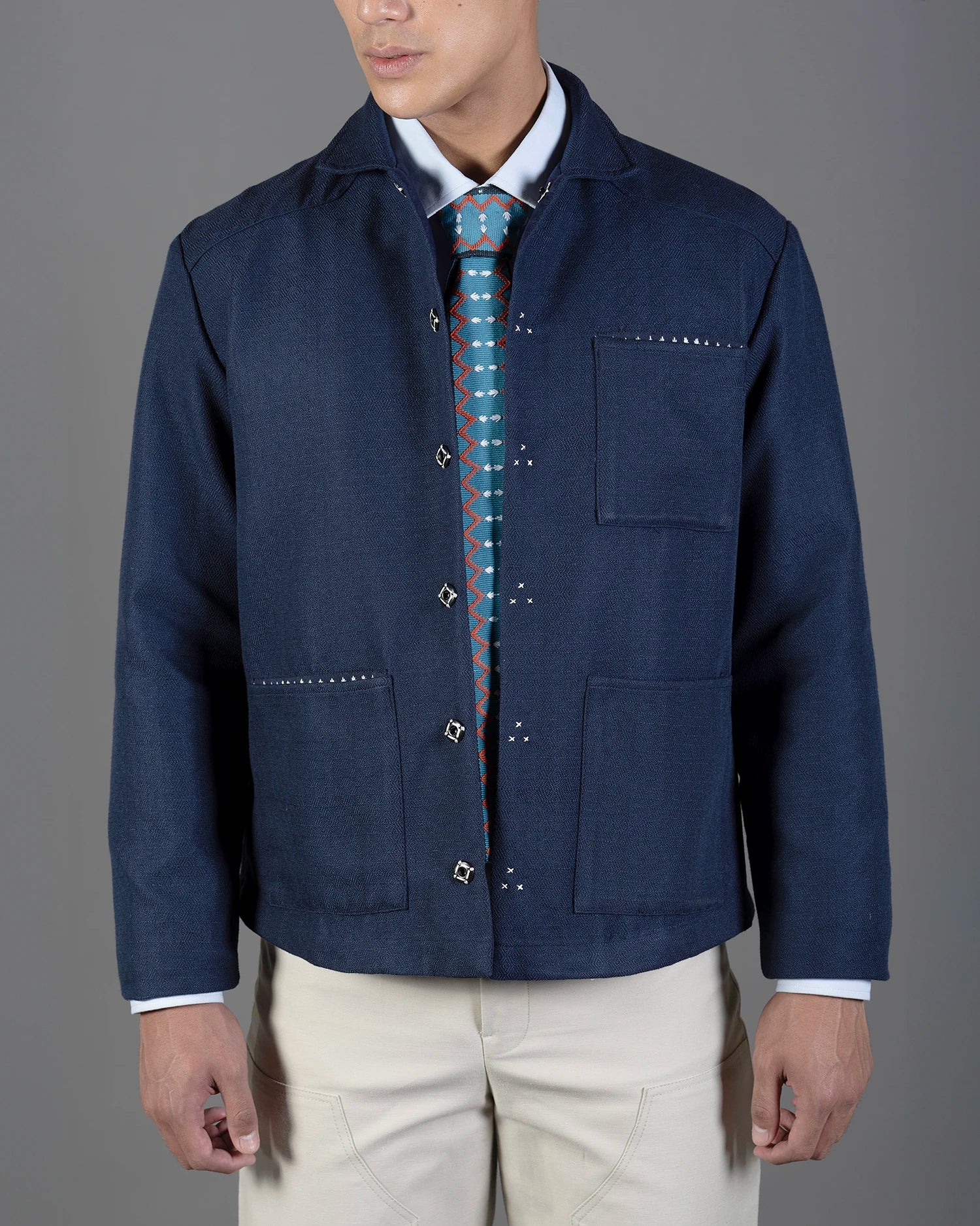 Leandro Jacket