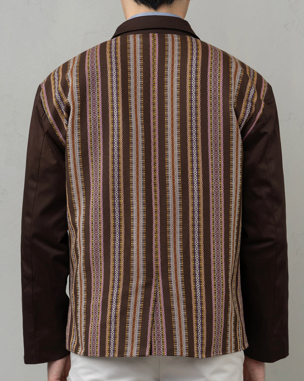 Jaime Jacket
