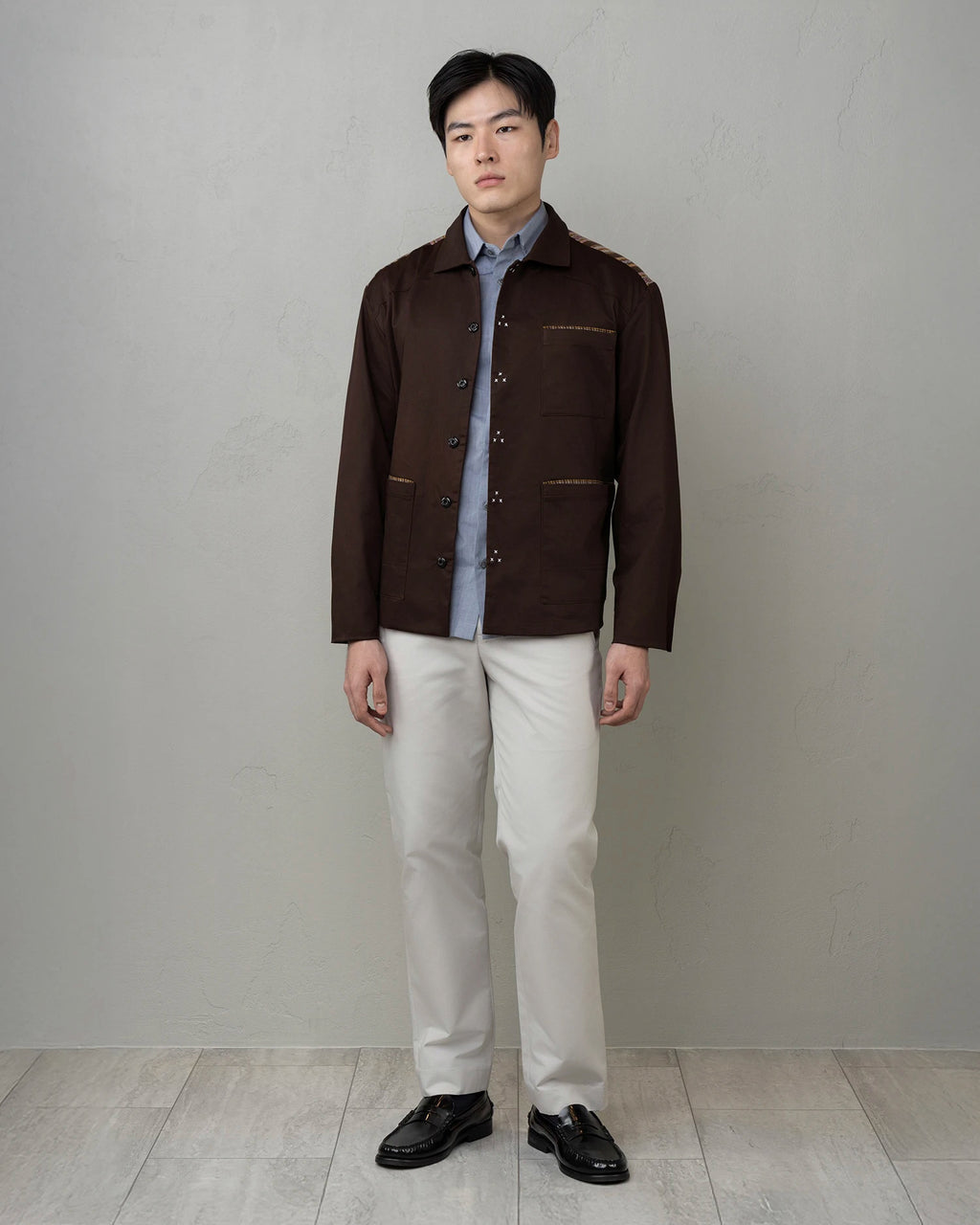 Jaime Jacket