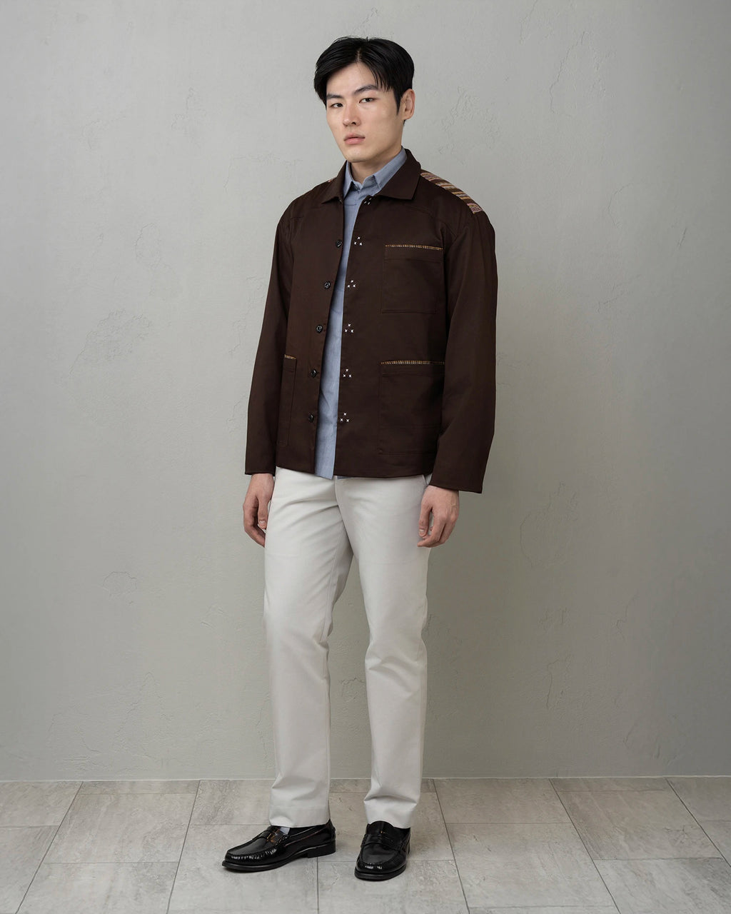 Jaime Jacket