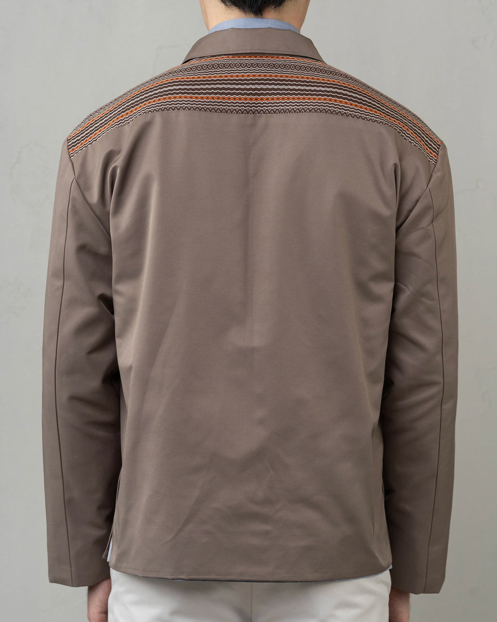 Jaime Jacket
