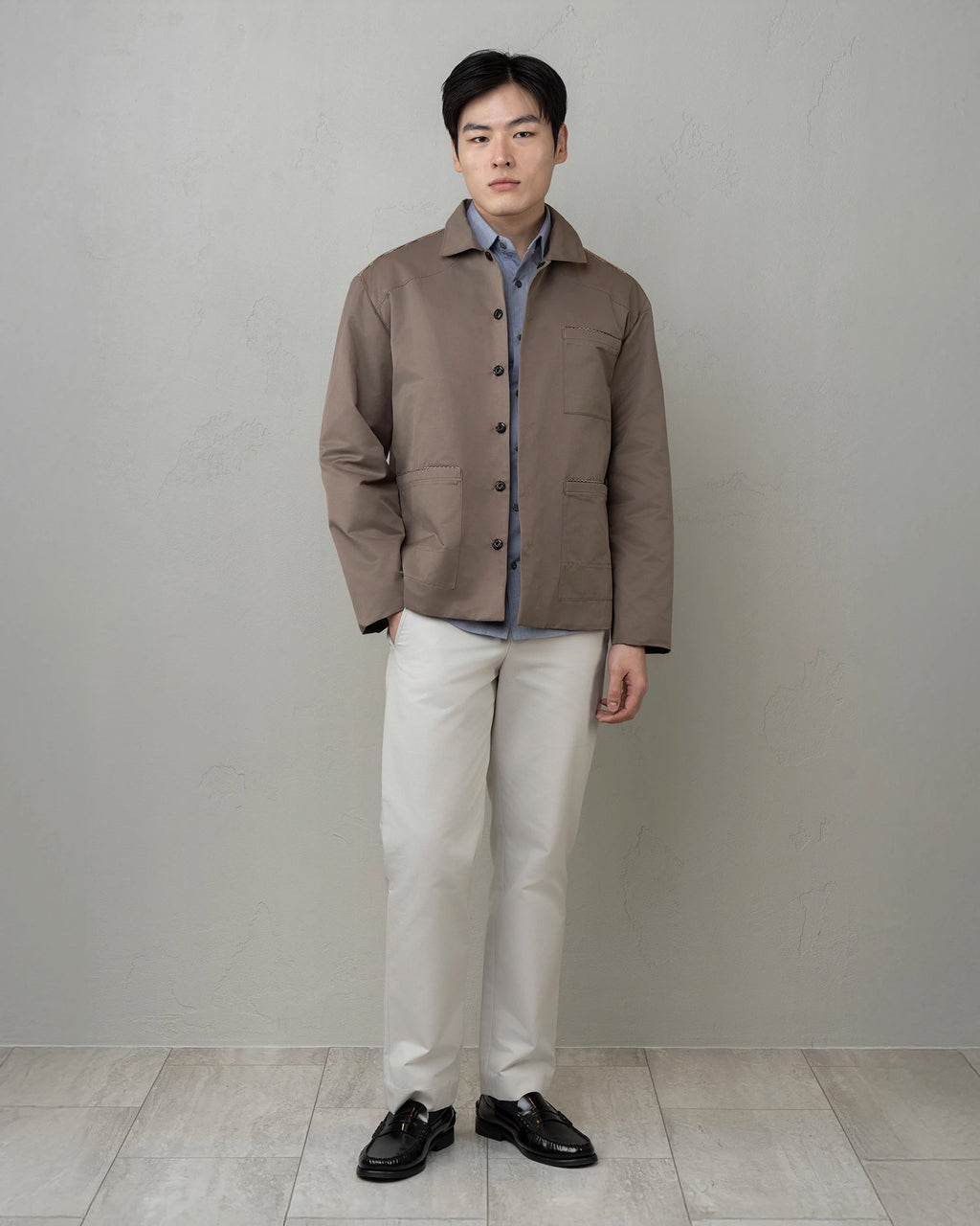 Jaime Jacket