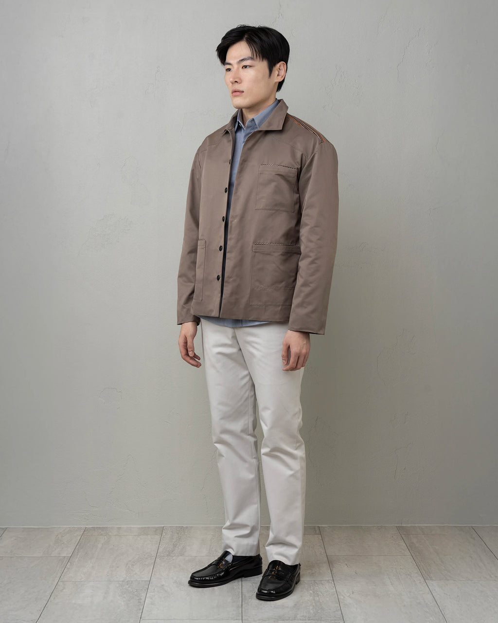 Jaime Jacket