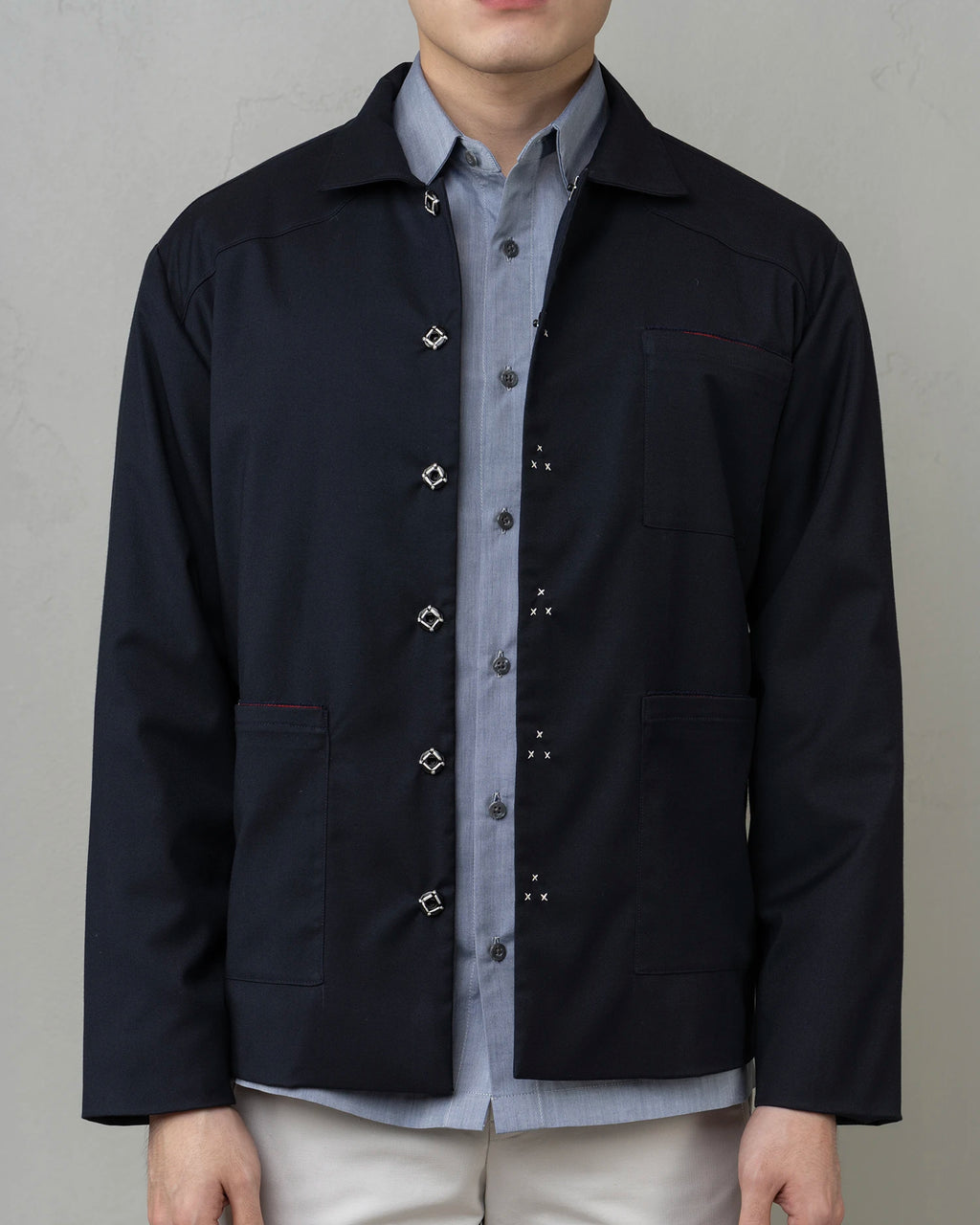 Jaime Jacket