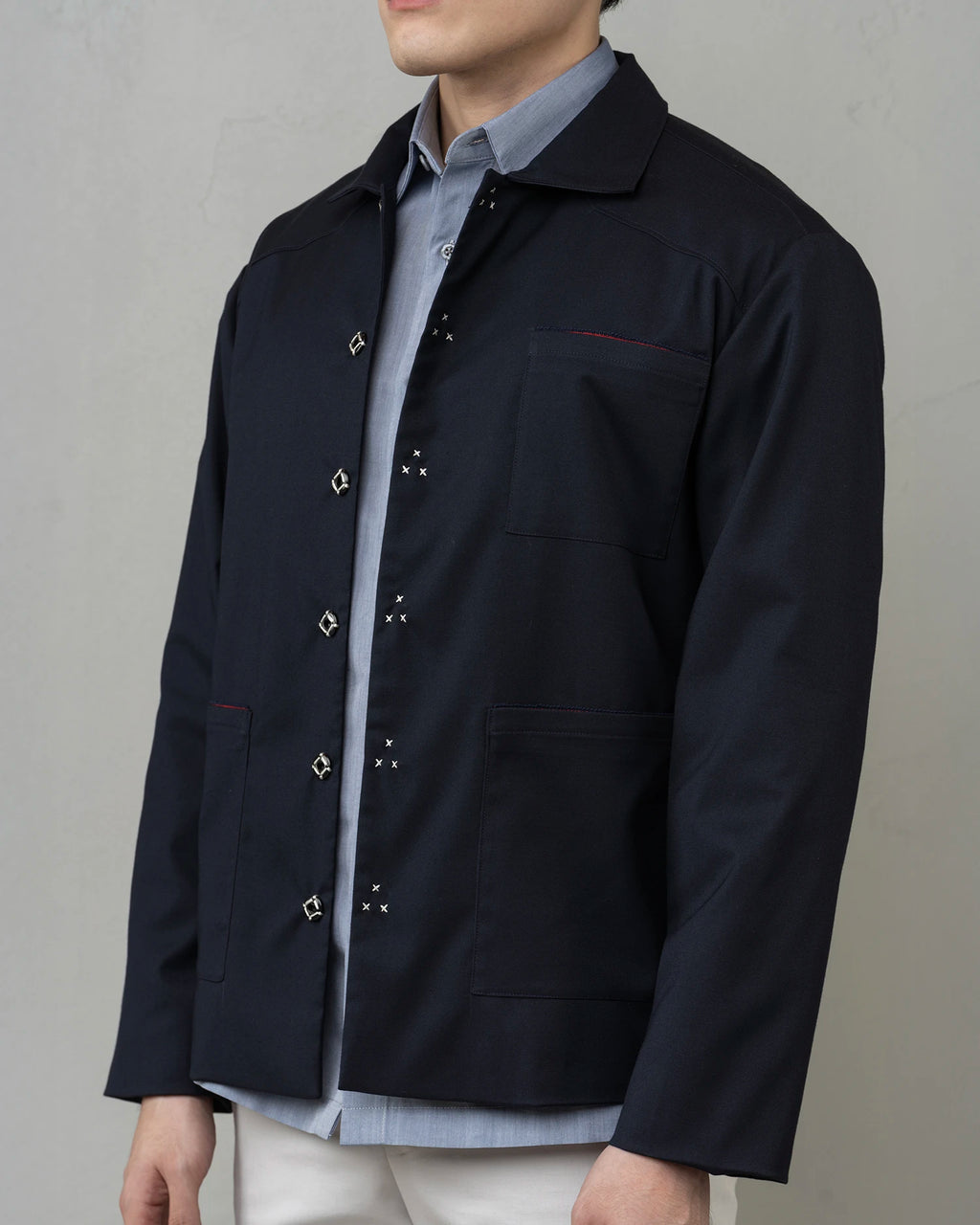 Jaime Jacket