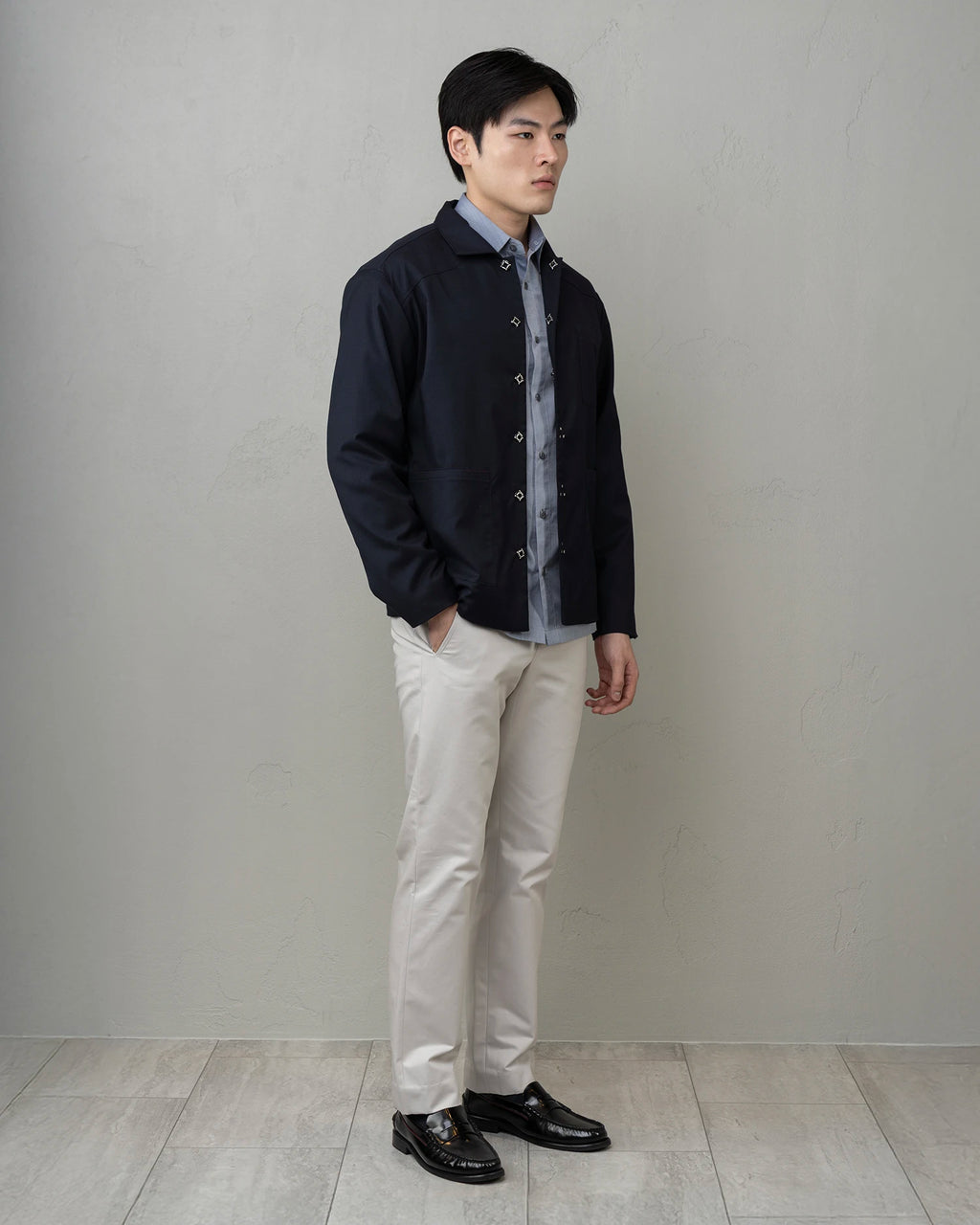Jaime Jacket