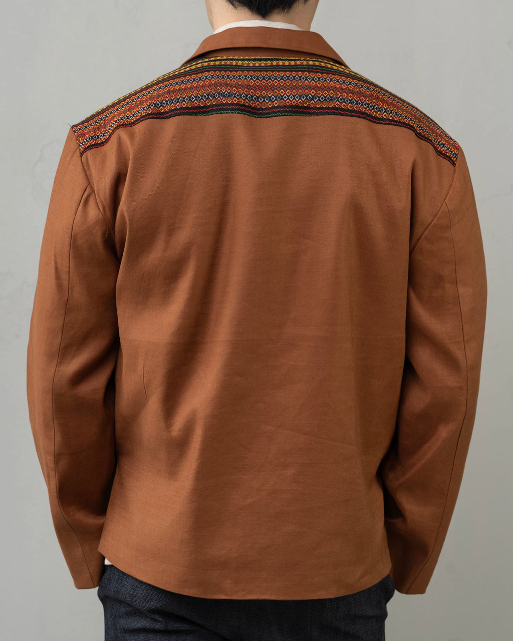 Jaime Jacket