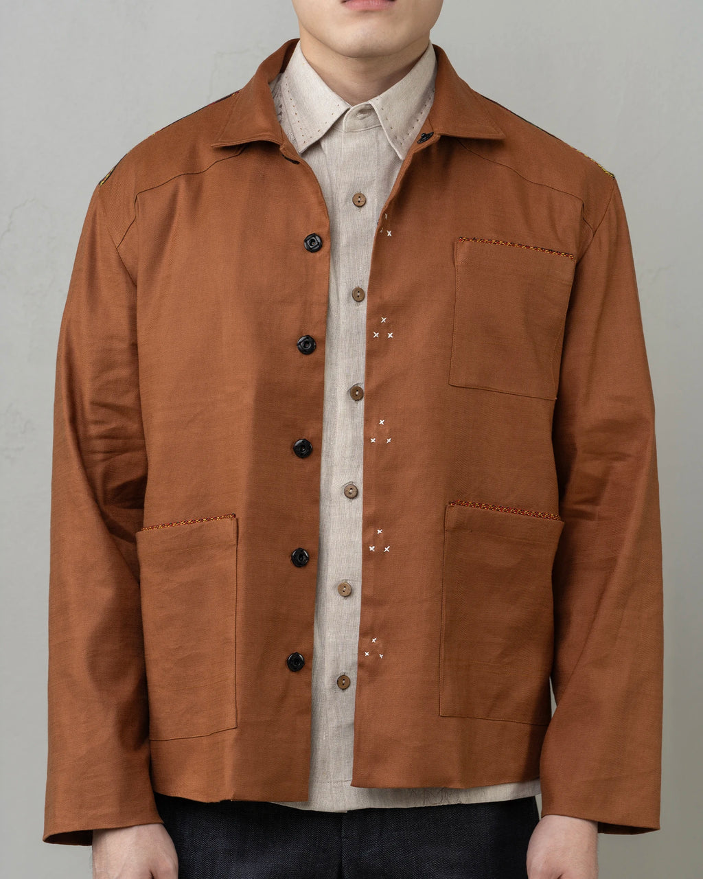 Jaime Jacket