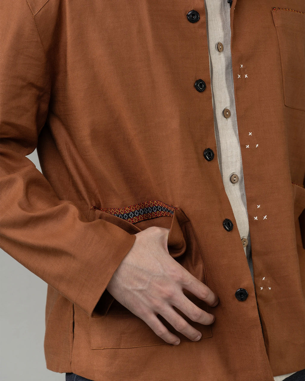 Jaime Jacket