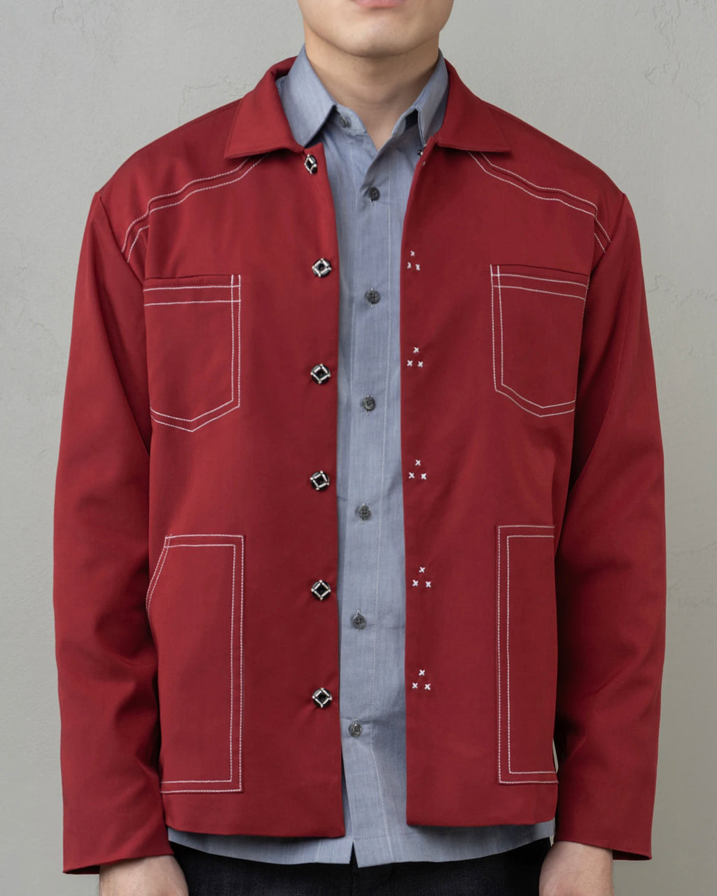 Sebastian Jacket