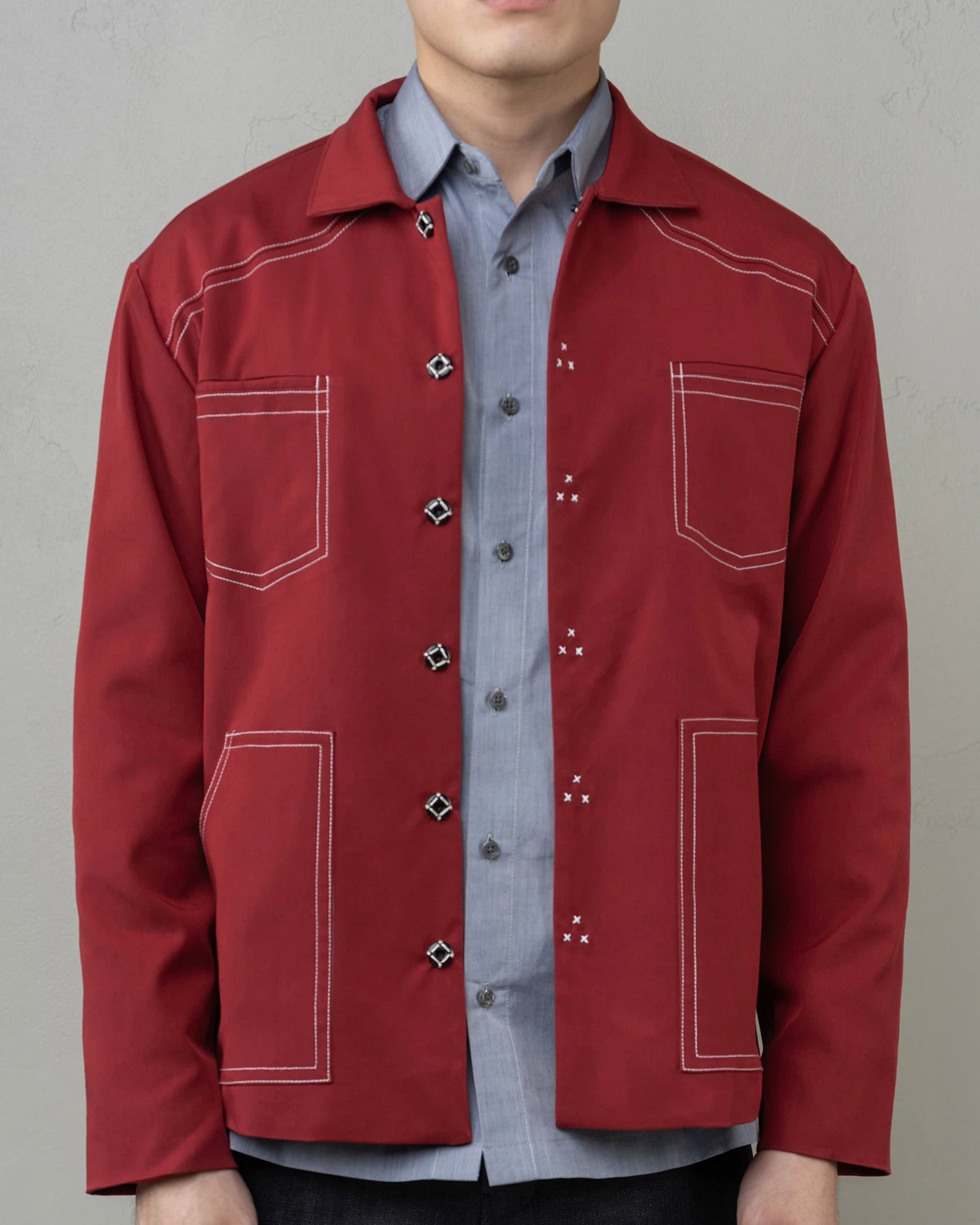 Sebastian Jacket