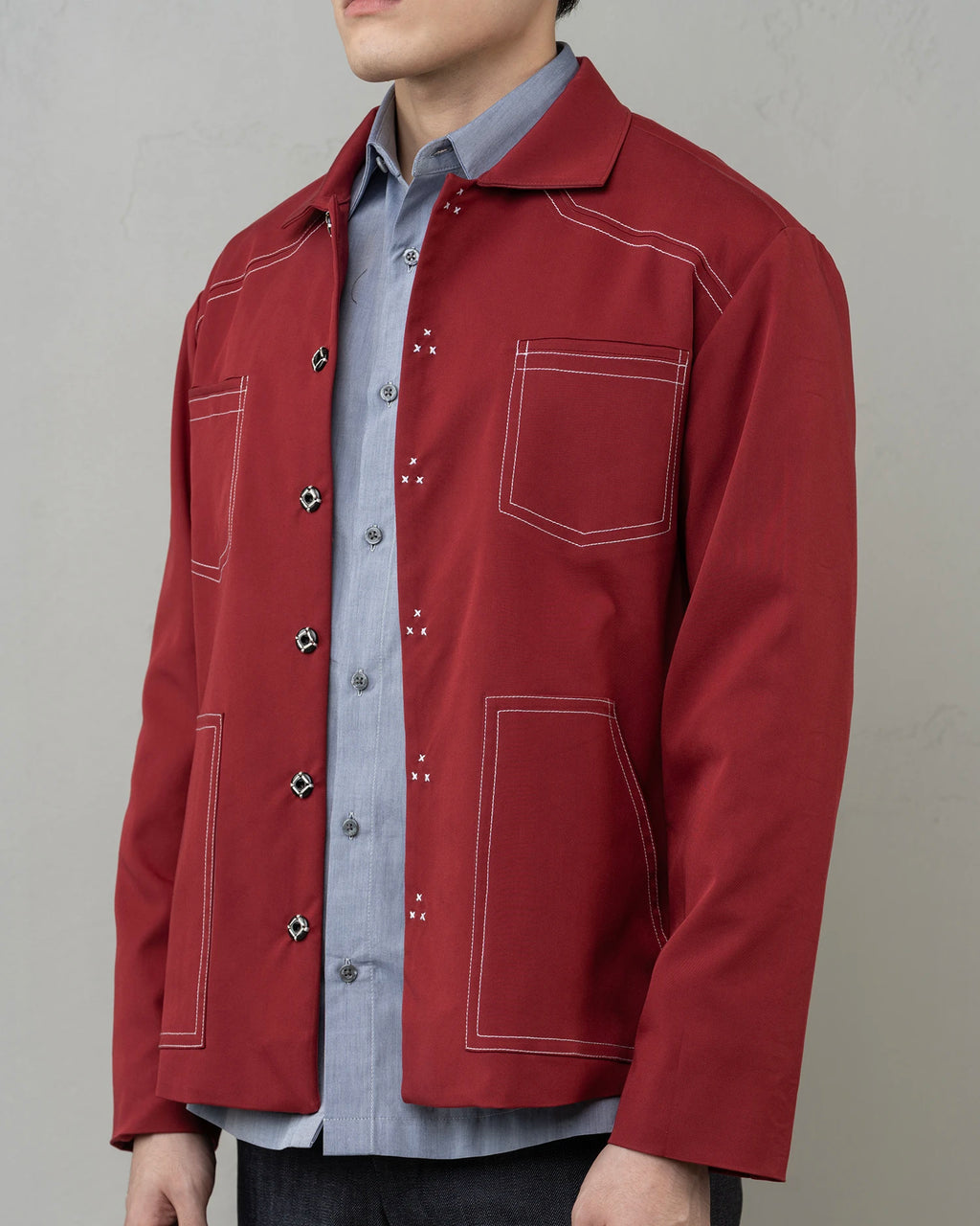Sebastian Jacket