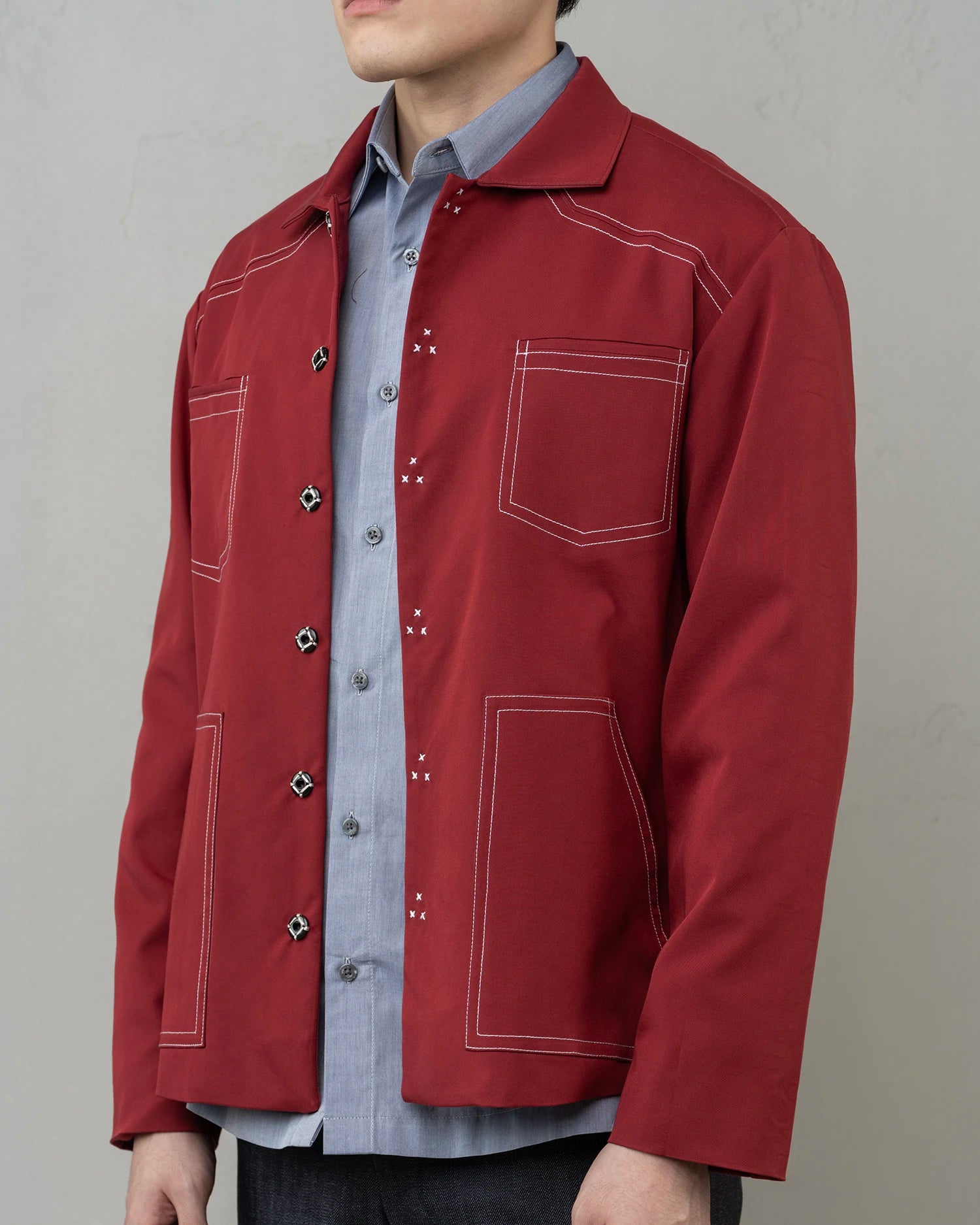 Sebastian Jacket