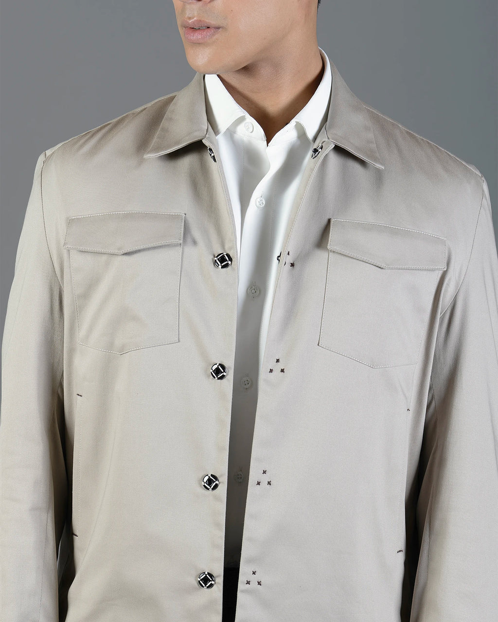 Enrico Jacket