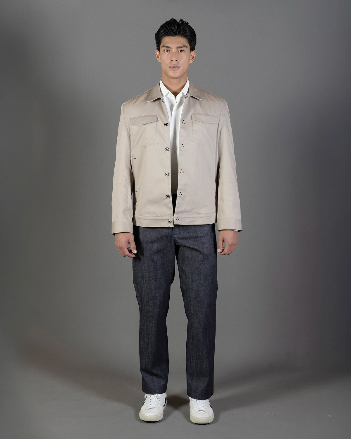 Enrico Jacket