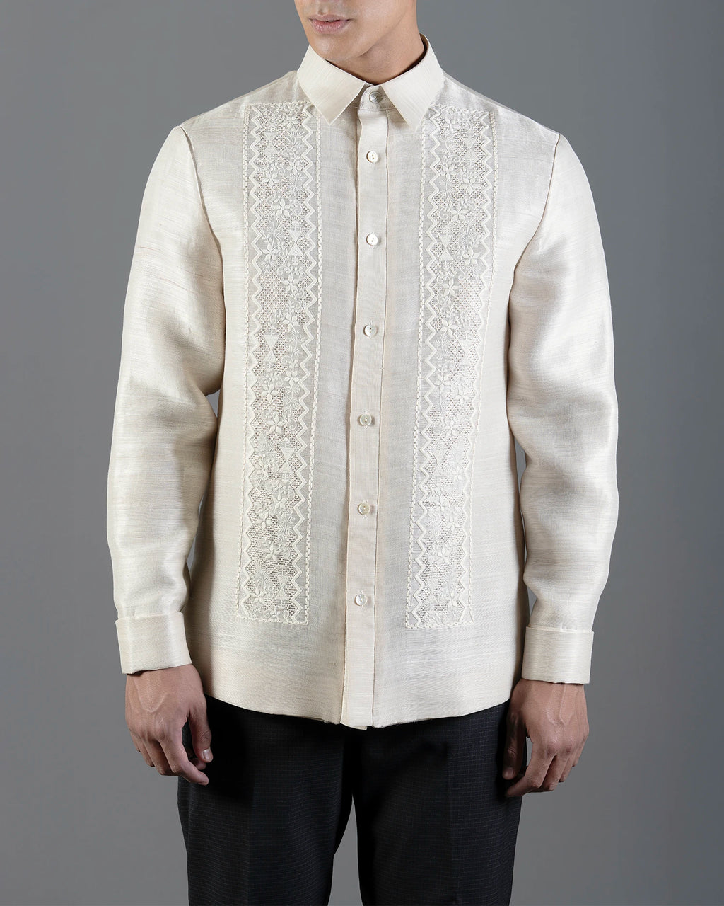 Juan Barong