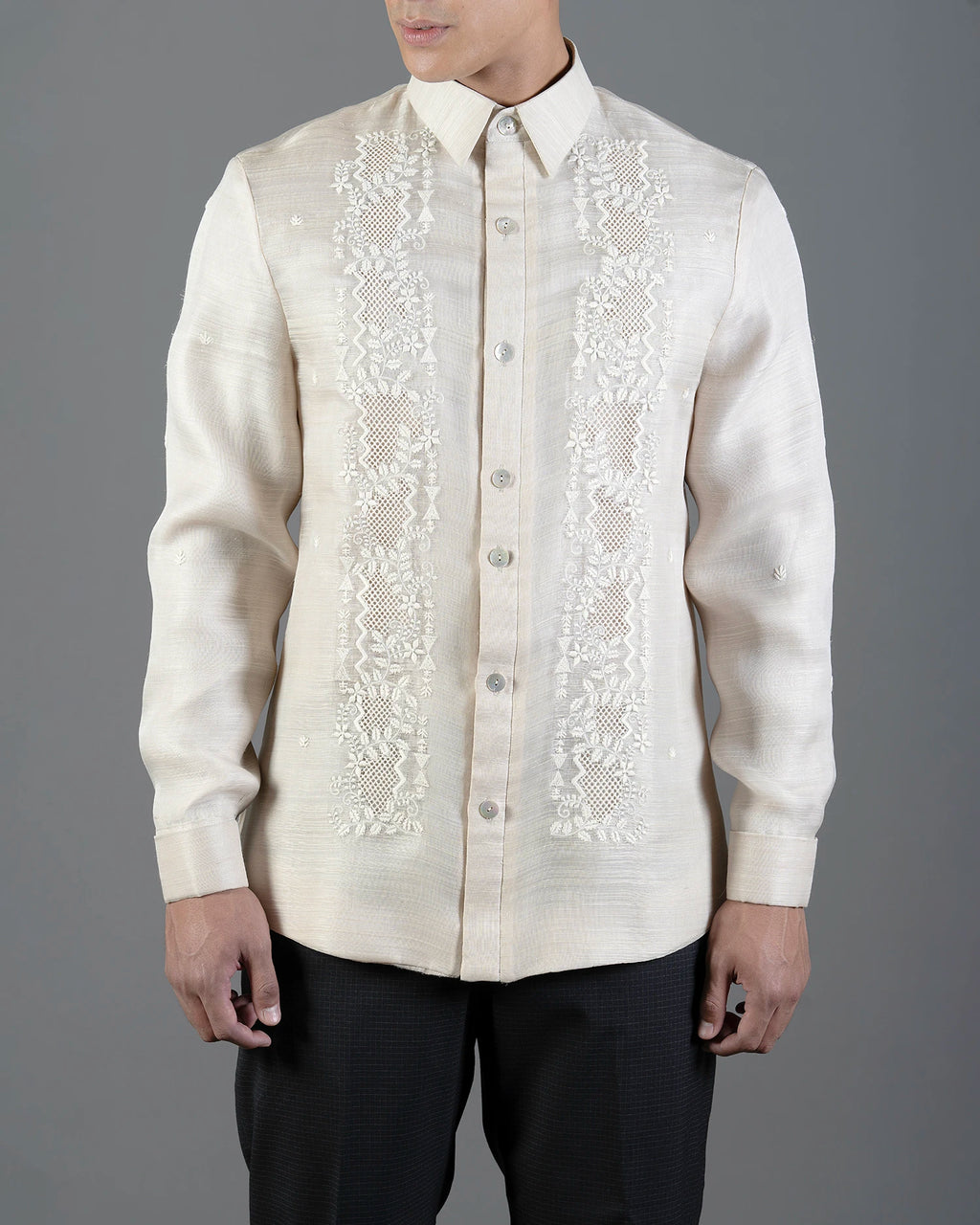 Juan Barong