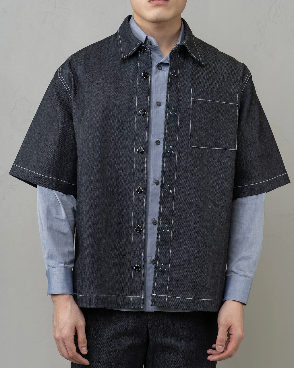 Narciso Top