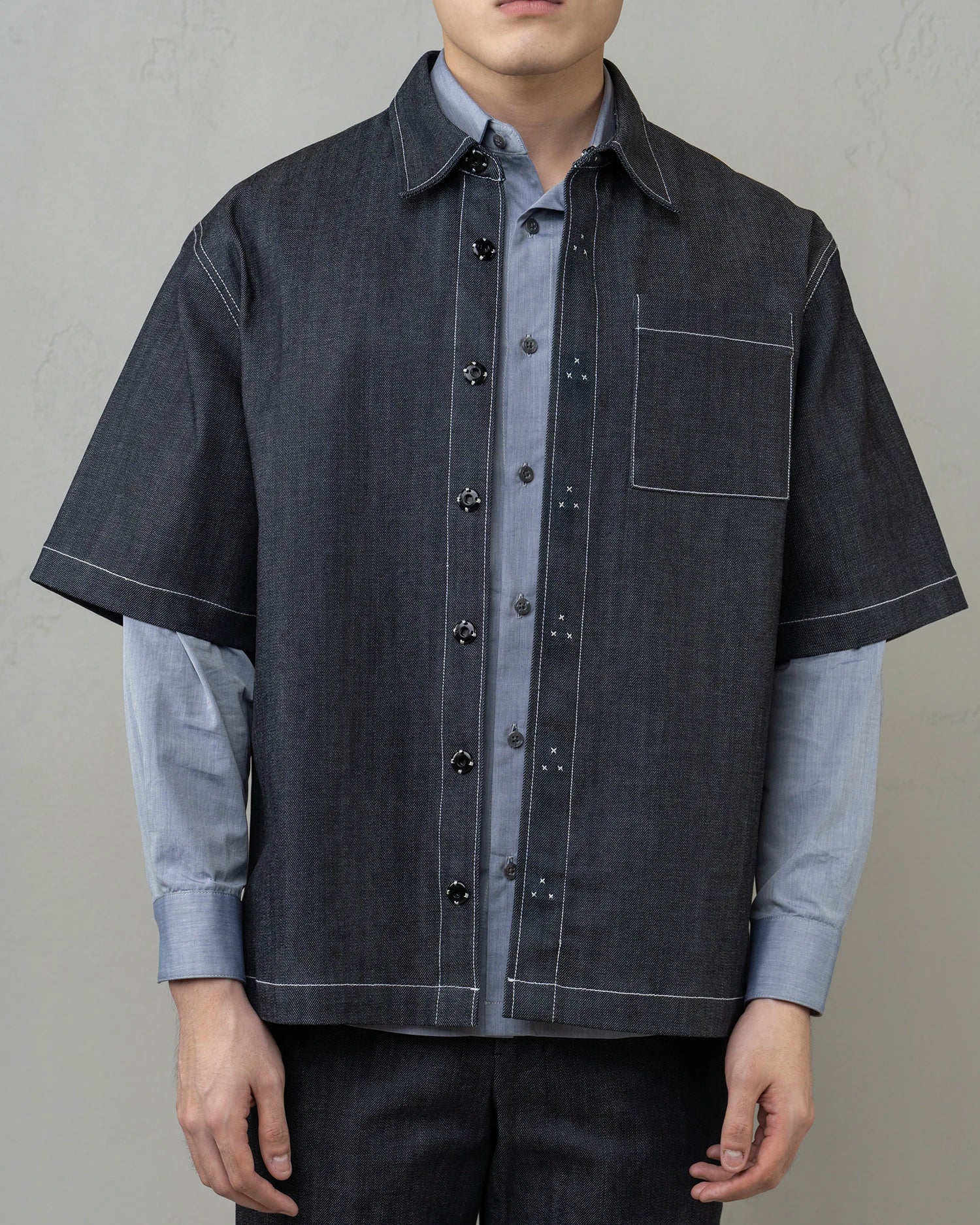 Narciso Top