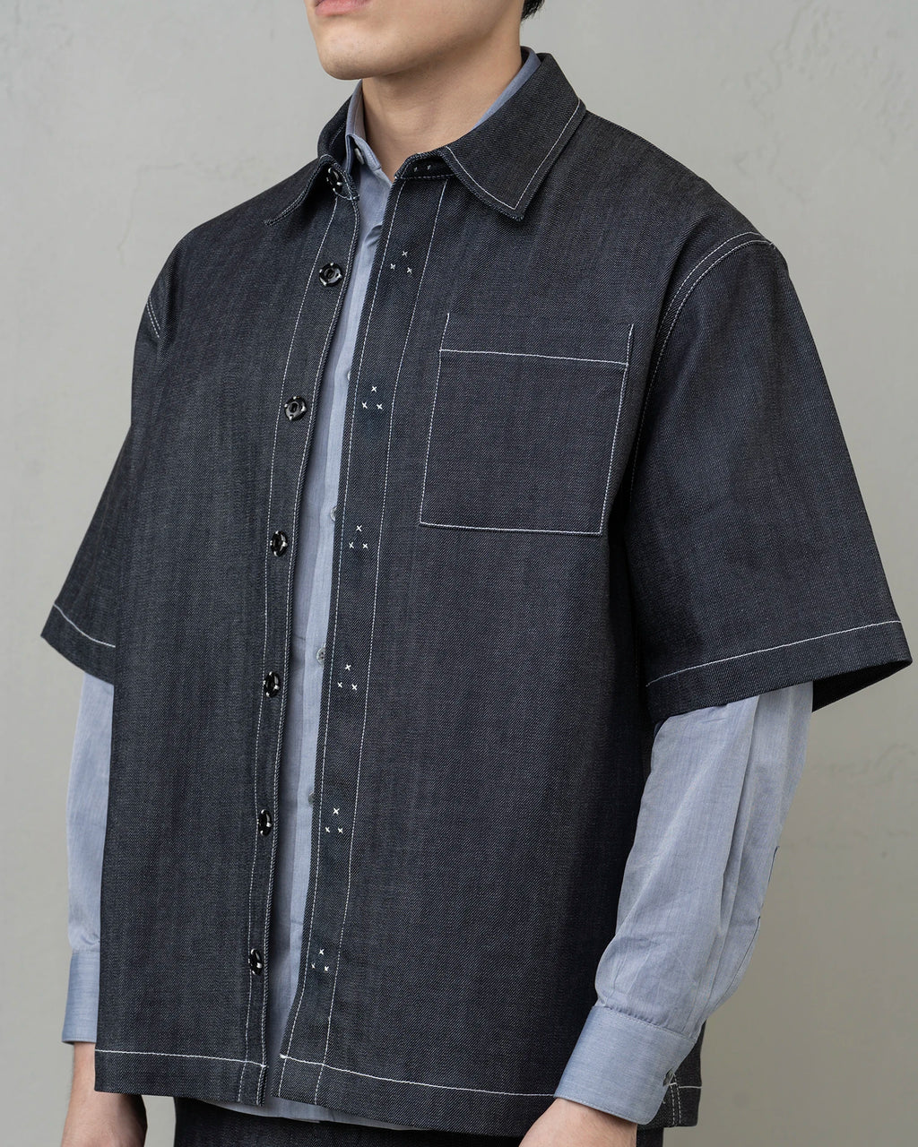 Narciso Top
