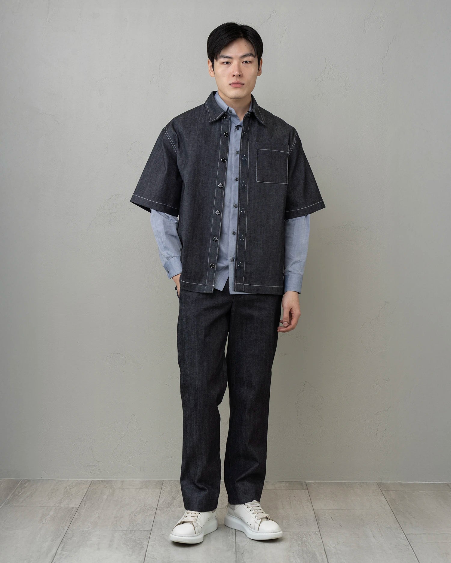 Narciso Top