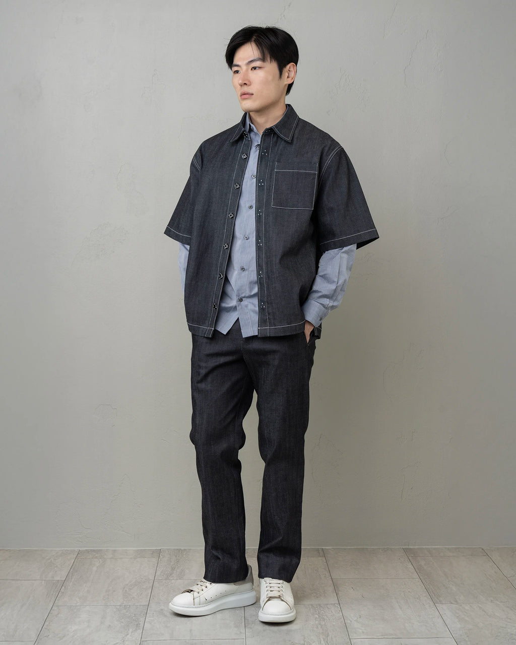 Narciso Top
