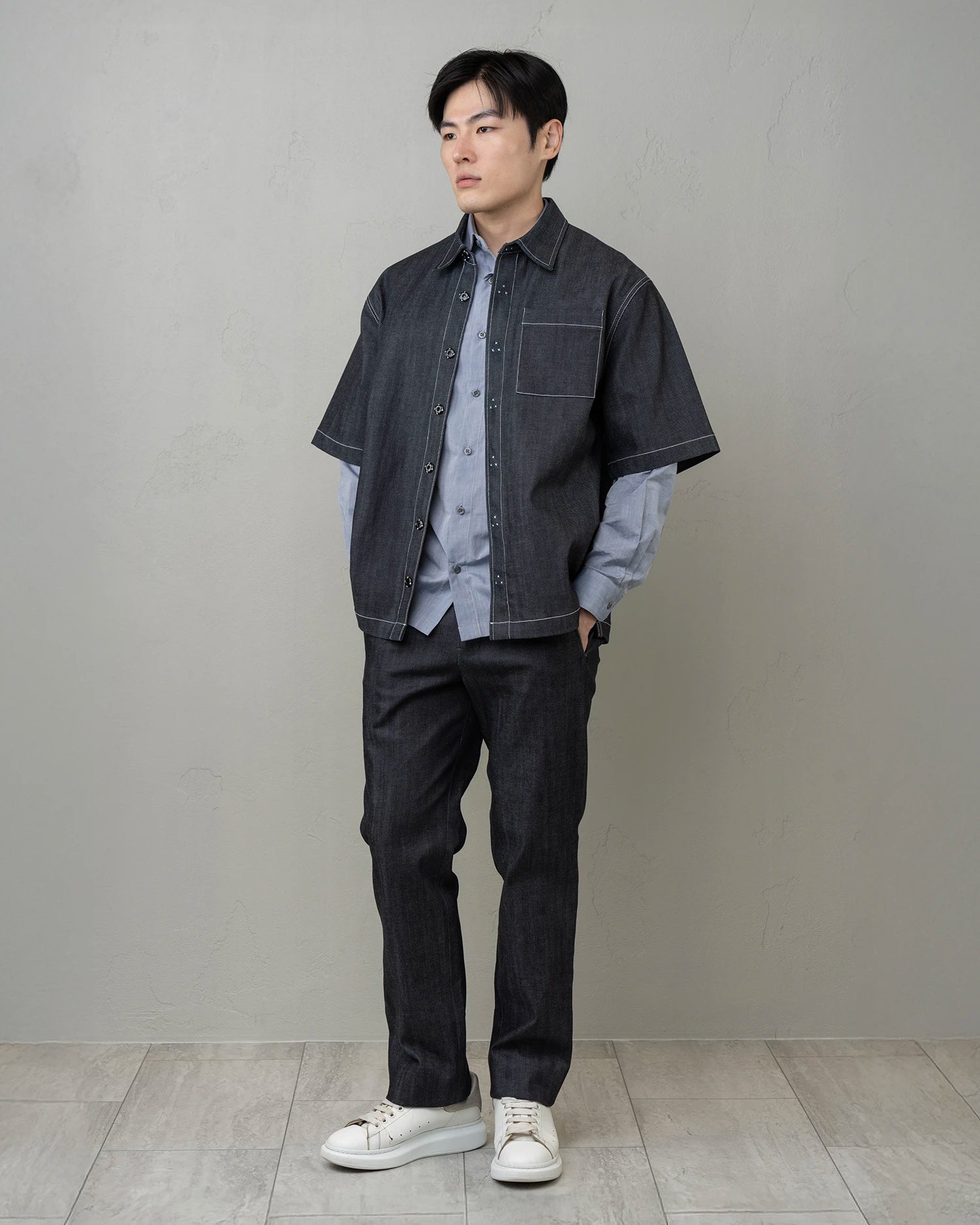 Narciso Top
