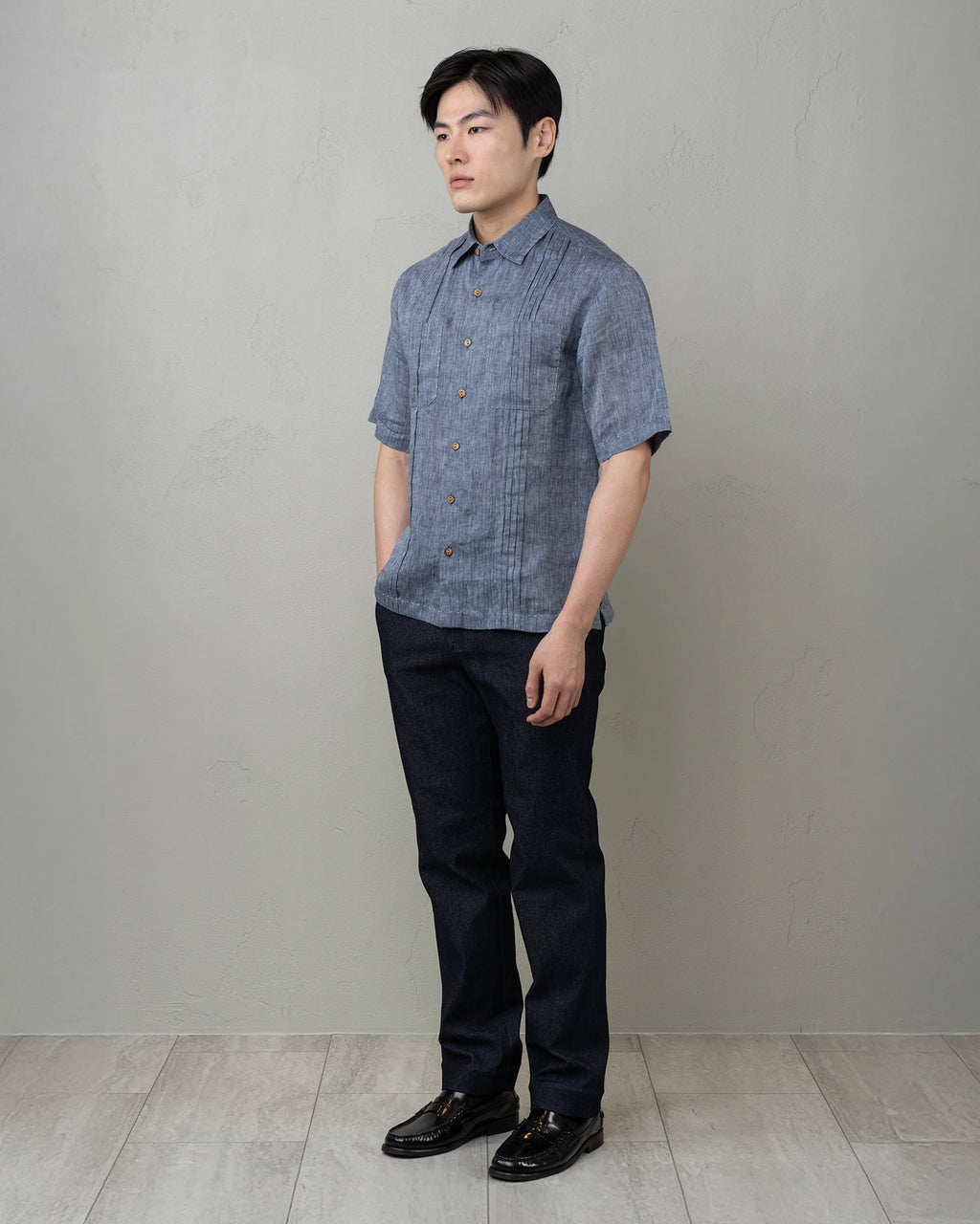 Lorenzo Top