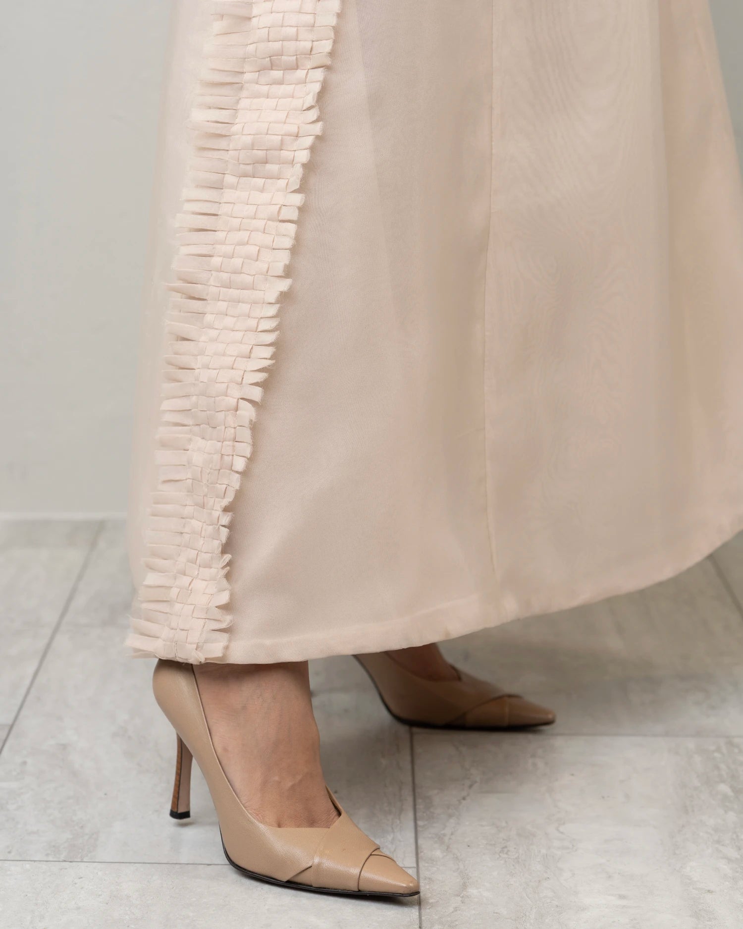 Blanca Skirt