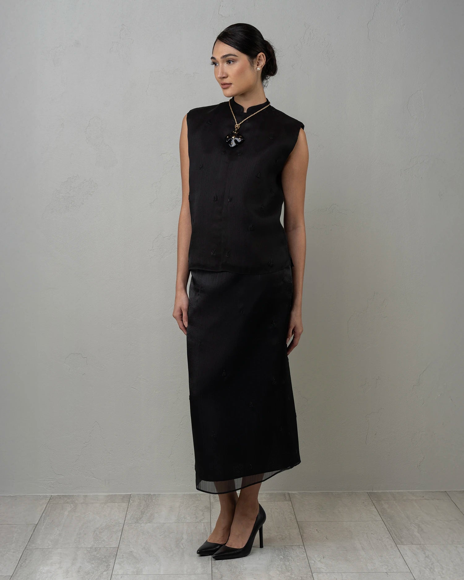 Sienna Skirt