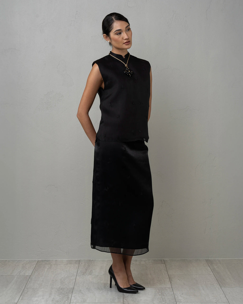 Sienna Skirt