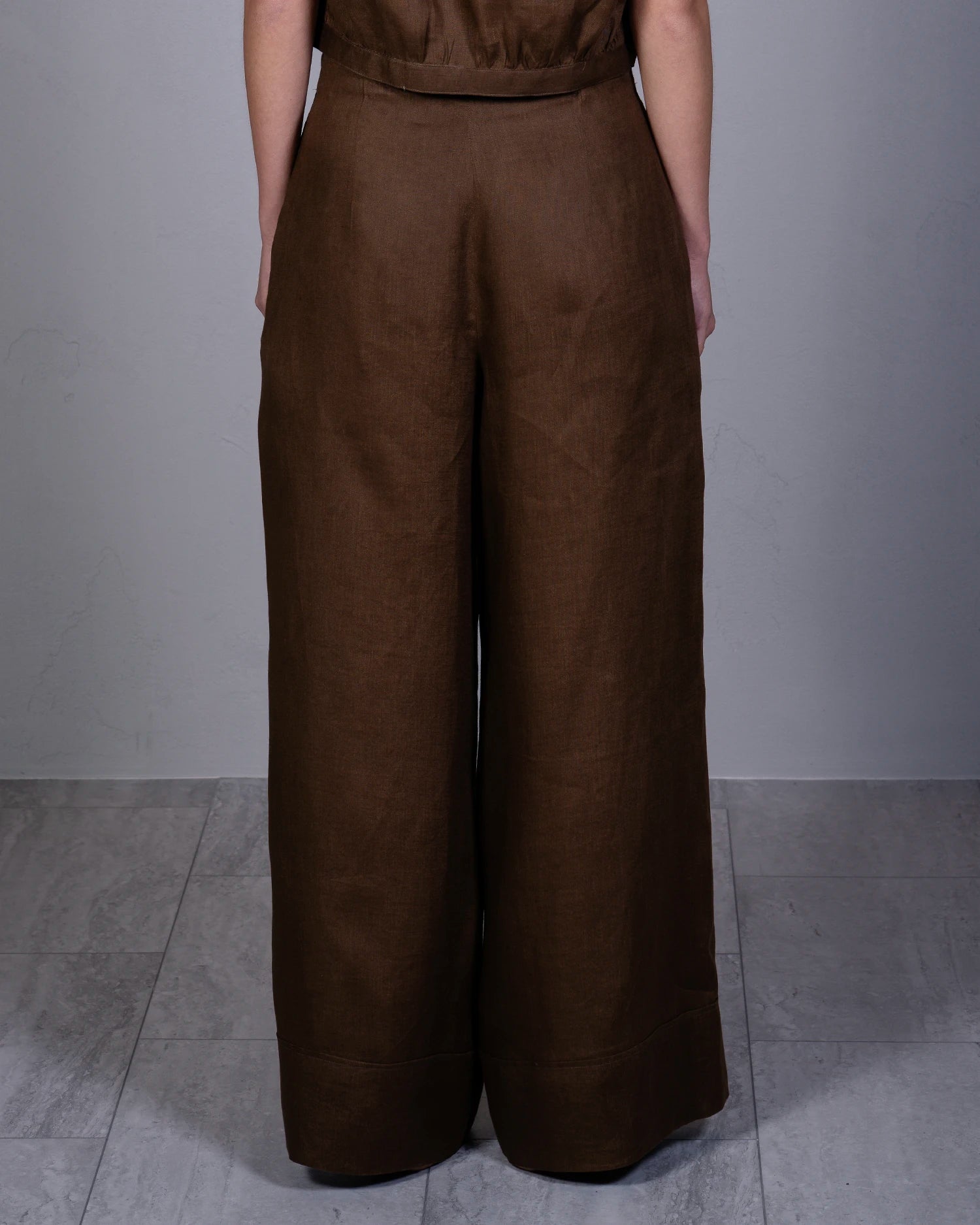 Estela Pants