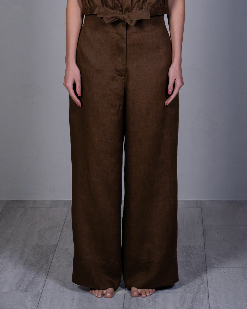Estela Pants