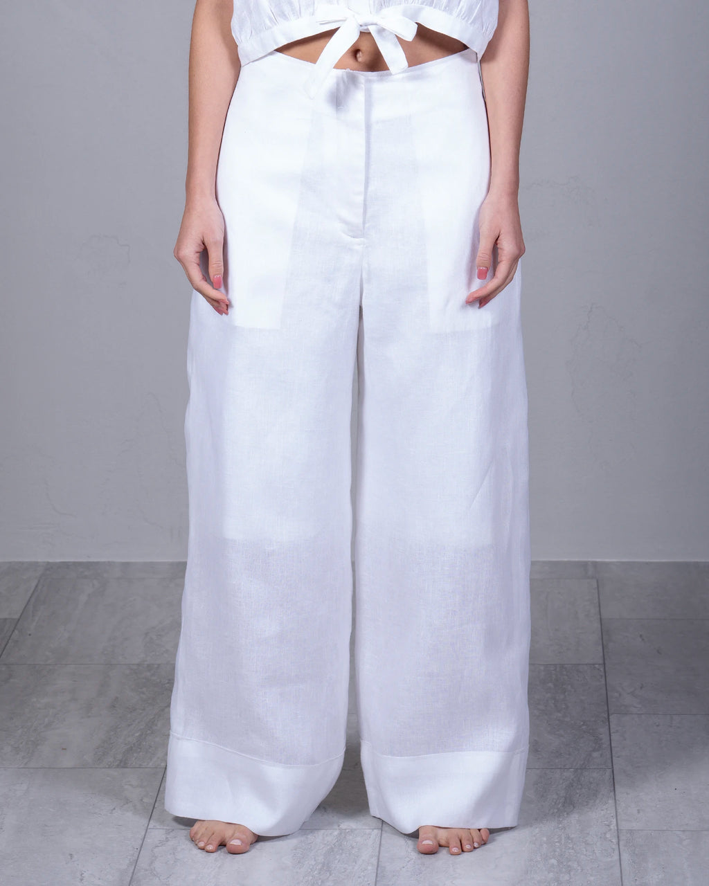 Estela Pants